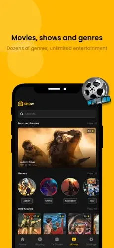 hotstar-movie-list Movies and shows